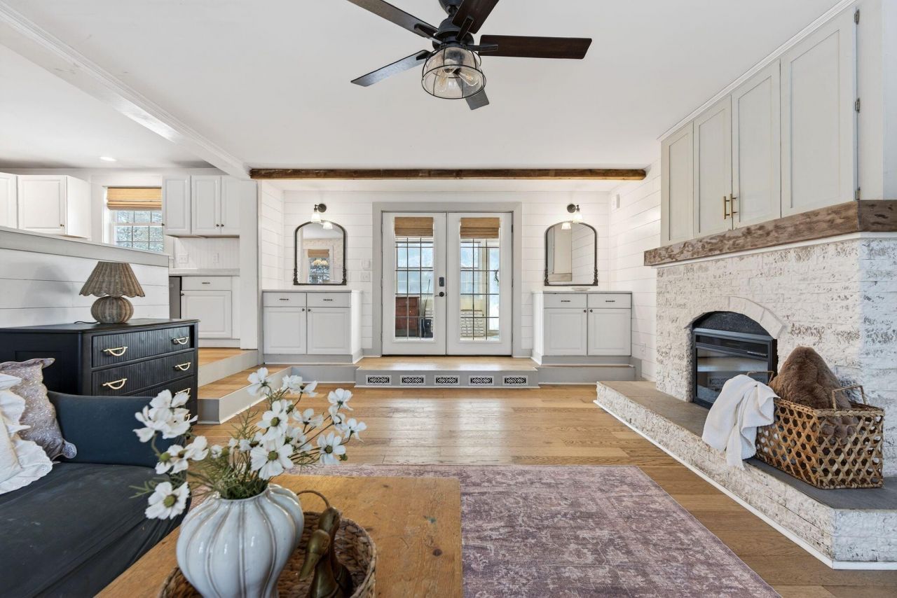 110 Bennett Road, New Gloucester, ME 04260 Main Photo