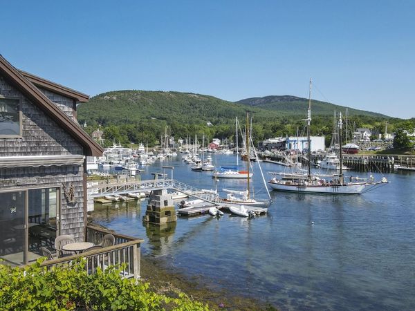 6 Bay Road, Camden, ME 04843