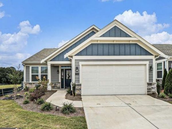 158 Laurel Farms Lane, Dallas, GA 30157