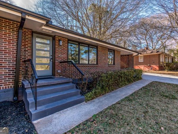 2651 Pangborn Road, Decatur, GA 30033