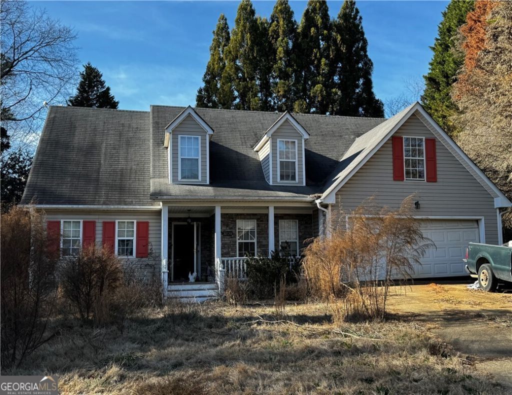 3220 Bethesda Park Court, Lawrenceville, GA 30044 Main Photo