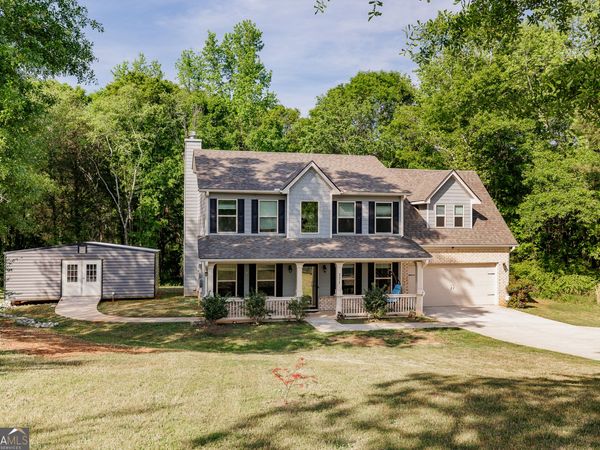 271 Oxmoor, Winterville, GA 30683