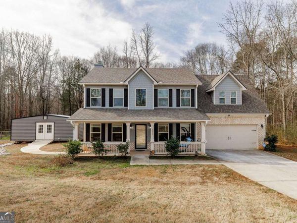 271 Oxmoor, Winterville, GA 30683