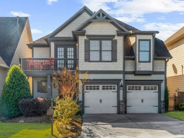 1735 Villas Overlook, Cumming, GA 30041