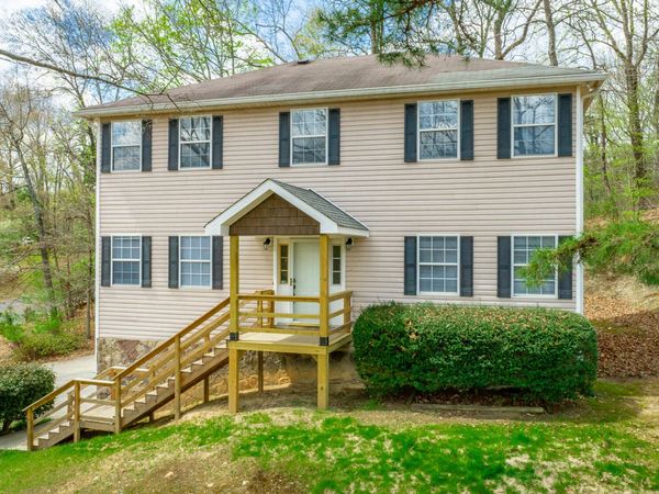 475 Palomino Drive, Dalton, GA 30720