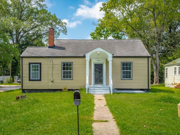 4620 Montview Drive, Chattanooga, TN 37411