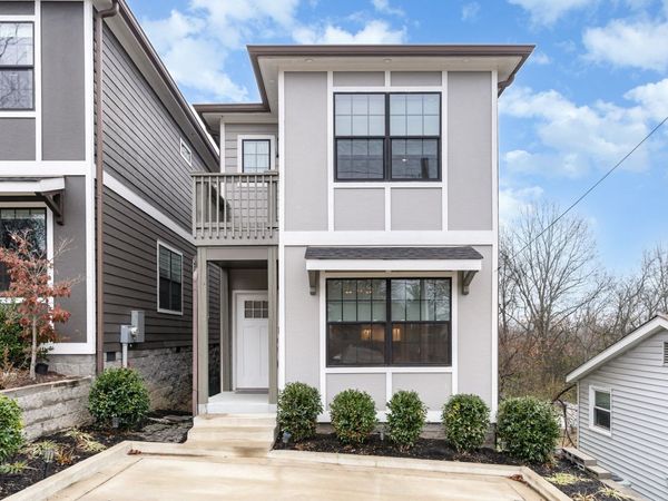 4423A Providence Hts , Nashville, TN 37211