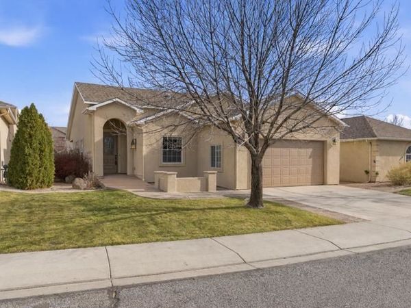 1825 Venetian Drive, Grand Junction, CO 81506
