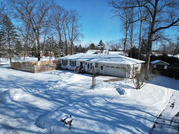 202 RIDGE ROAD, Oconto Falls, WI 54154