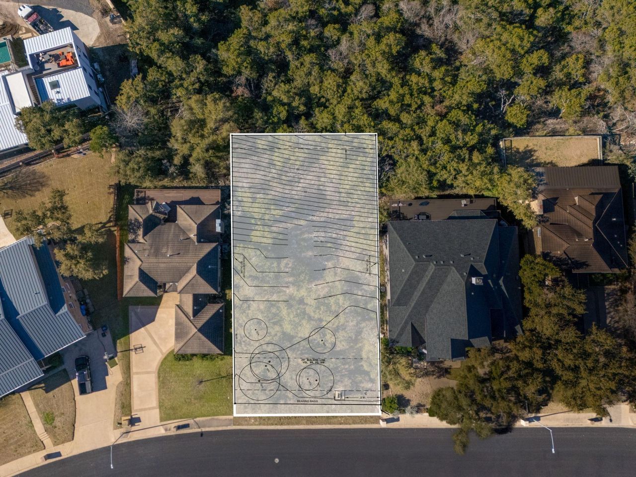 7111 Valburn Dr, Austin, TX 78731 Main Photo