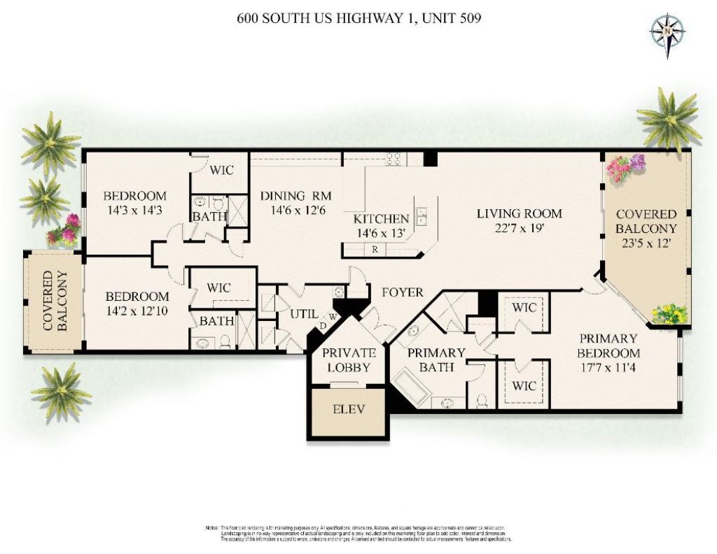 600 S Us 1 Highway, Unit 509, Jupiter, FL 33477 Photo