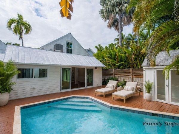 609 Margaret Street, Key West, FL 33040