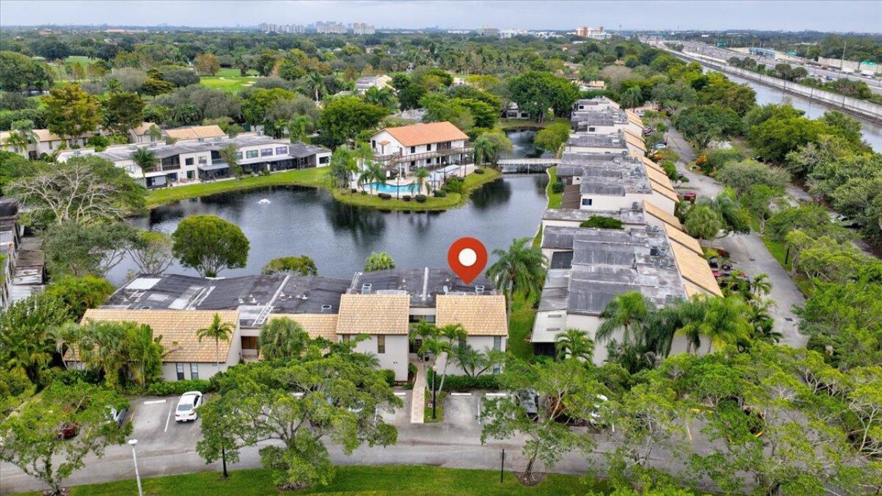 9729 N New River Canal Road, Unit 628, Plantation, FL 33324 Photo