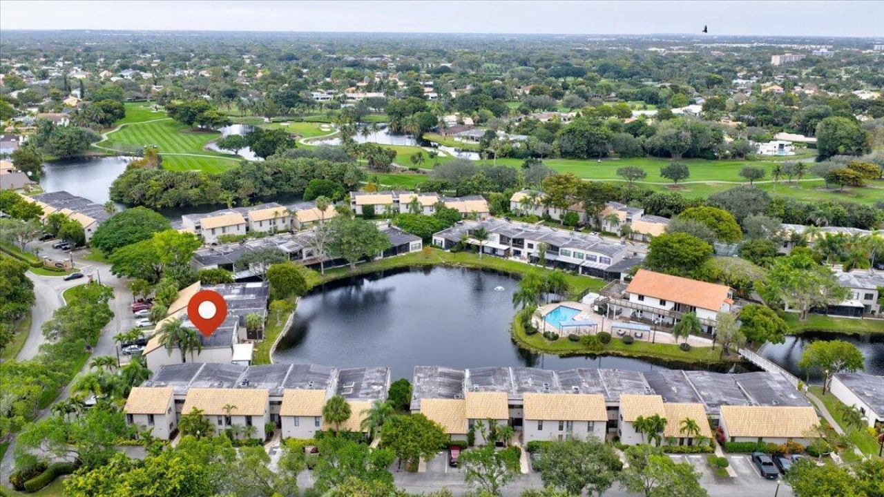 9729 N New River Canal Road, Unit 628, Plantation, FL 33324 Photo