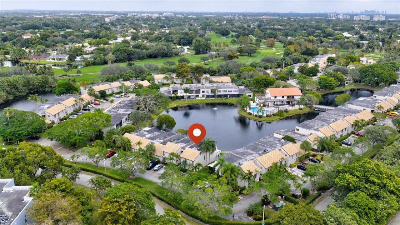 9729 N New River Canal Road, Unit 628, Plantation, FL 33324 Photo