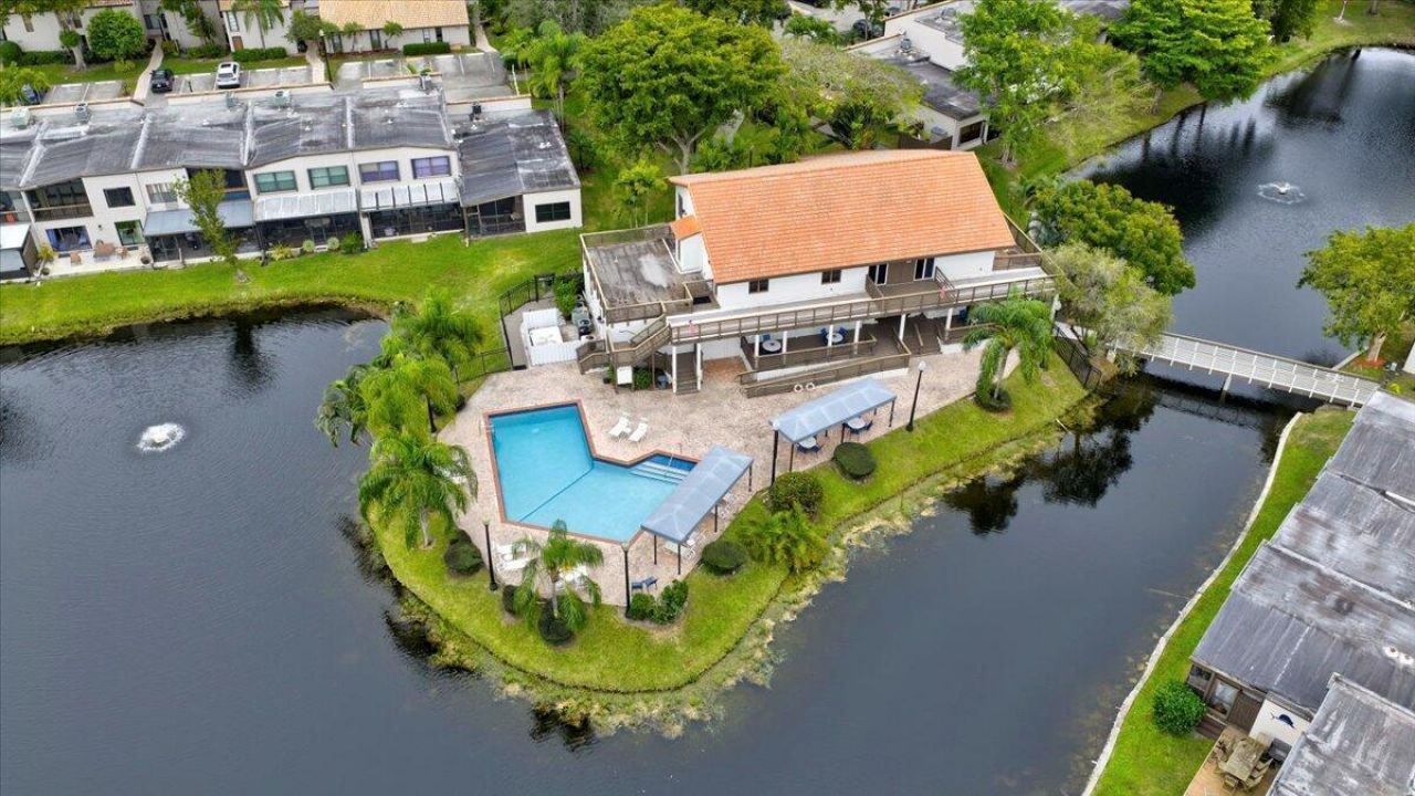 9729 N New River Canal Road, Unit 628, Plantation, FL 33324 Photo