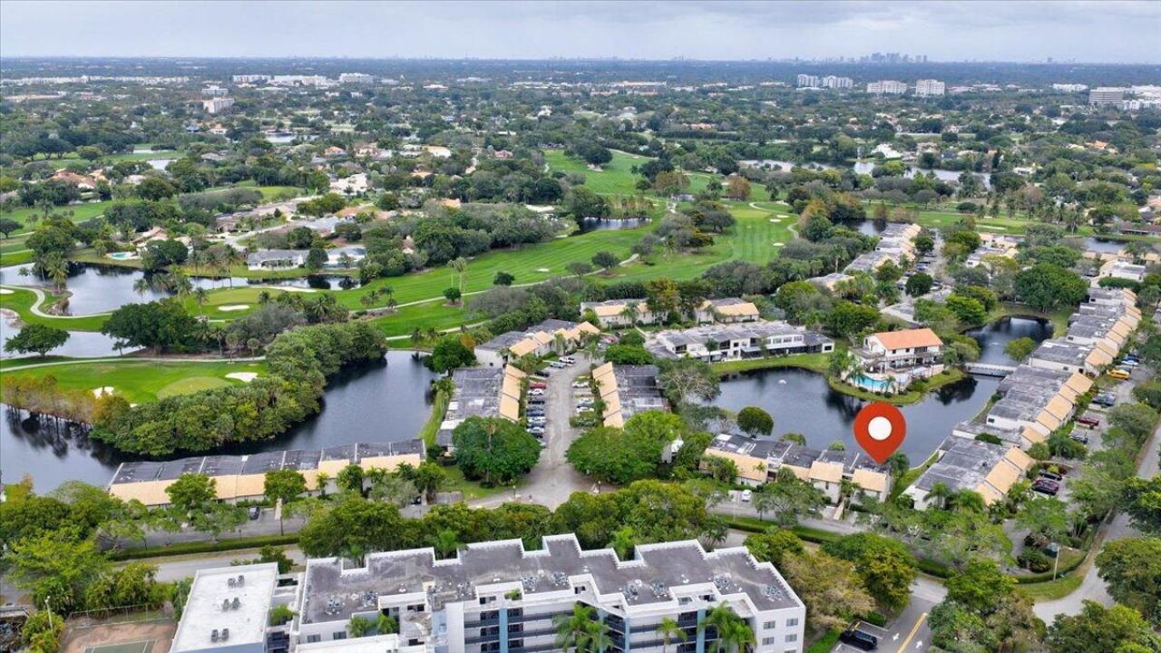 9729 N New River Canal Road, Unit 628, Plantation, FL 33324 Photo