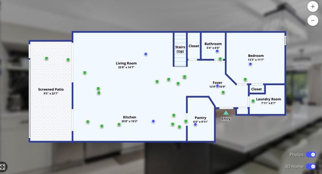 9729 N New River Canal Road, Unit 628, Plantation, FL 33324 Photo