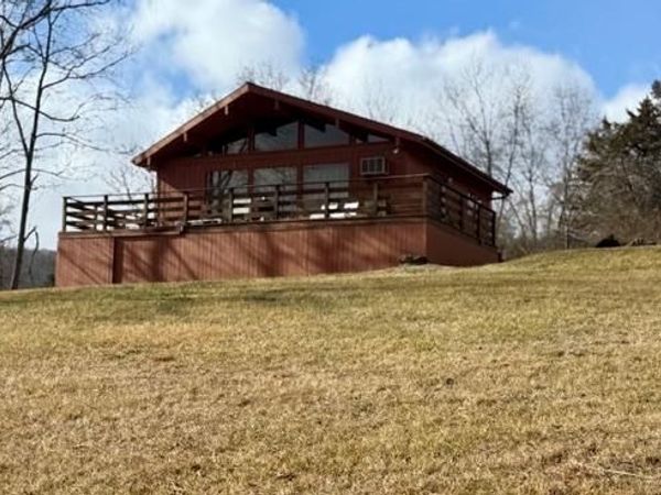 27 HUMMINGBIRD HEIGHTS, FRANKLIN, WV 26807