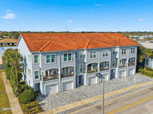 1330 2ND Street S, Unit E, Jacksonville Beach, FL 32250