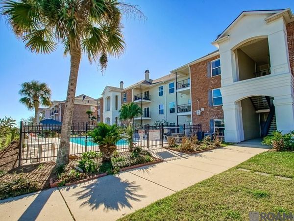 12430 River Highlands, Unit #V, St Amant, LA 70449