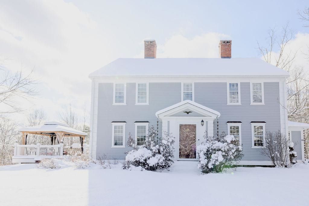 19 Webber Lane, Fitzwilliam, NH 03447 Main Photo