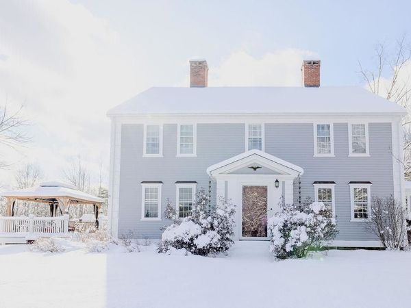 19 Webber Lane, Fitzwilliam, NH 03447