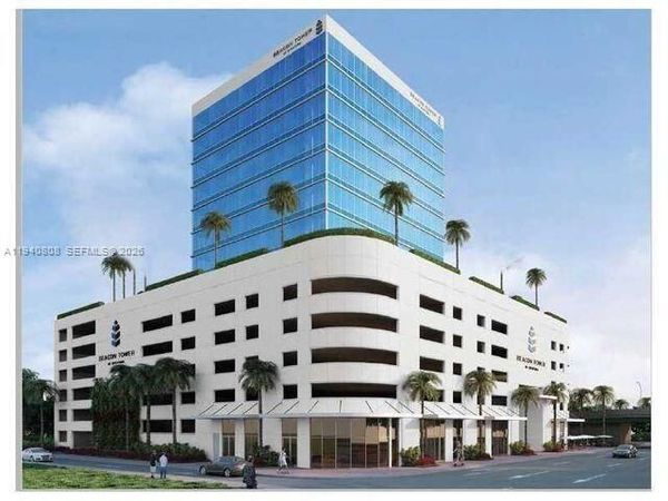 20200 Dixie Hwy, Unit 805B, Aventura, FL 33180