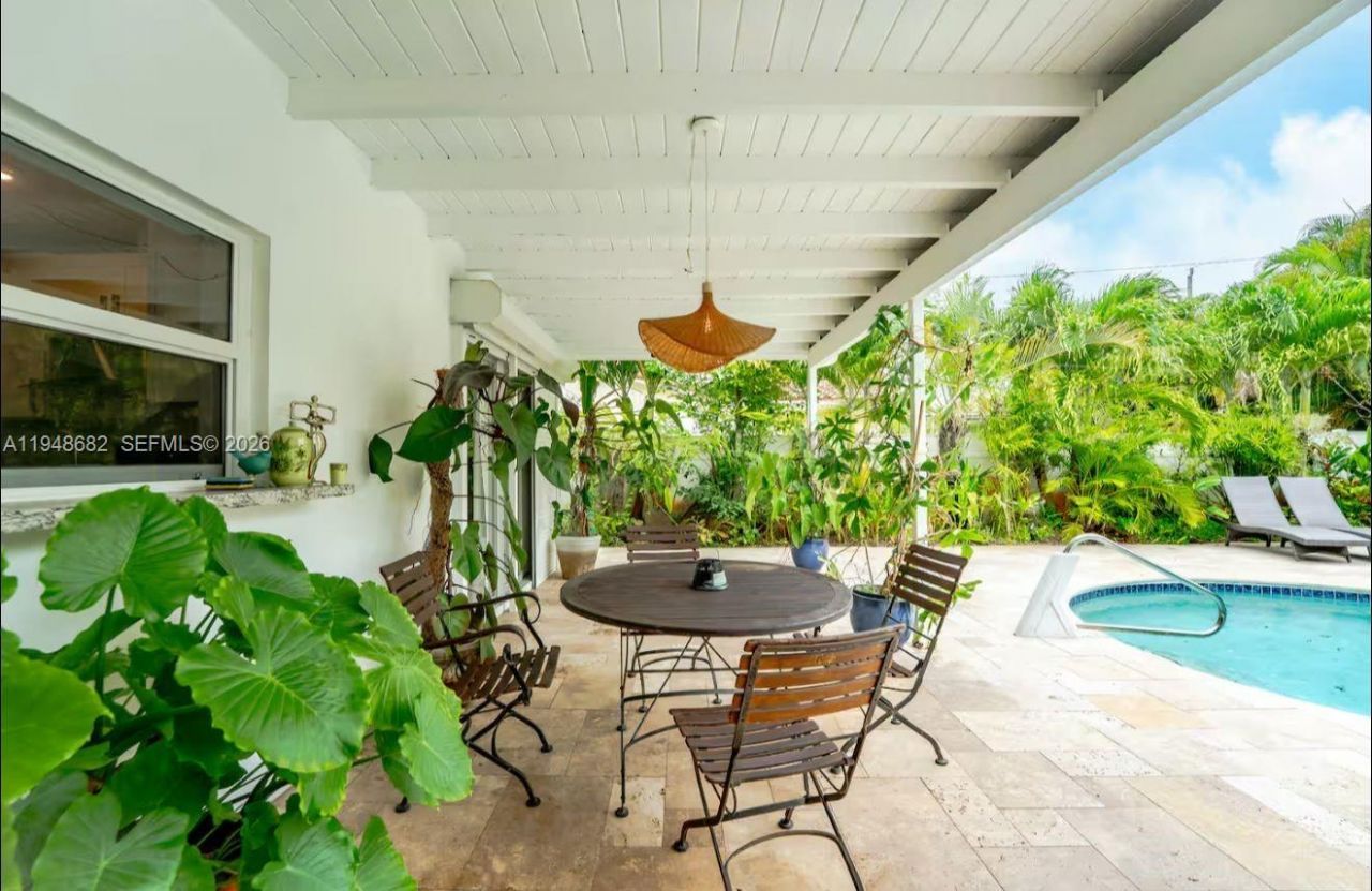 4017 Monroe St , Hollywood, FL 33021 Photo