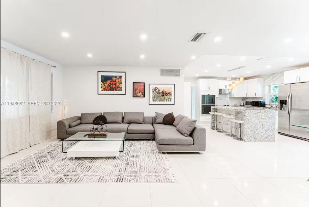 4017 Monroe St , Hollywood, FL 33021 Photo