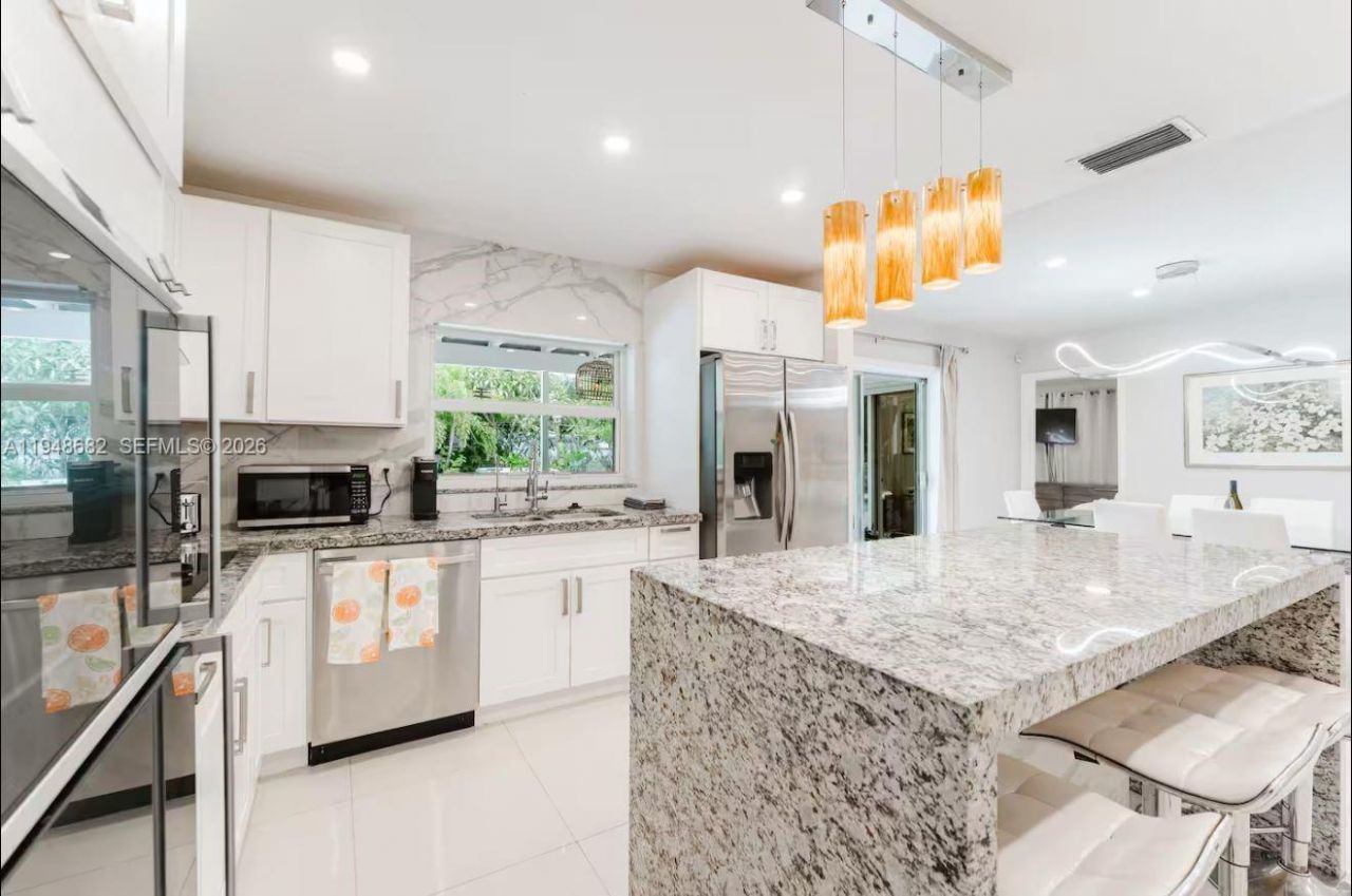 4017 Monroe St , Hollywood, FL 33021 Photo