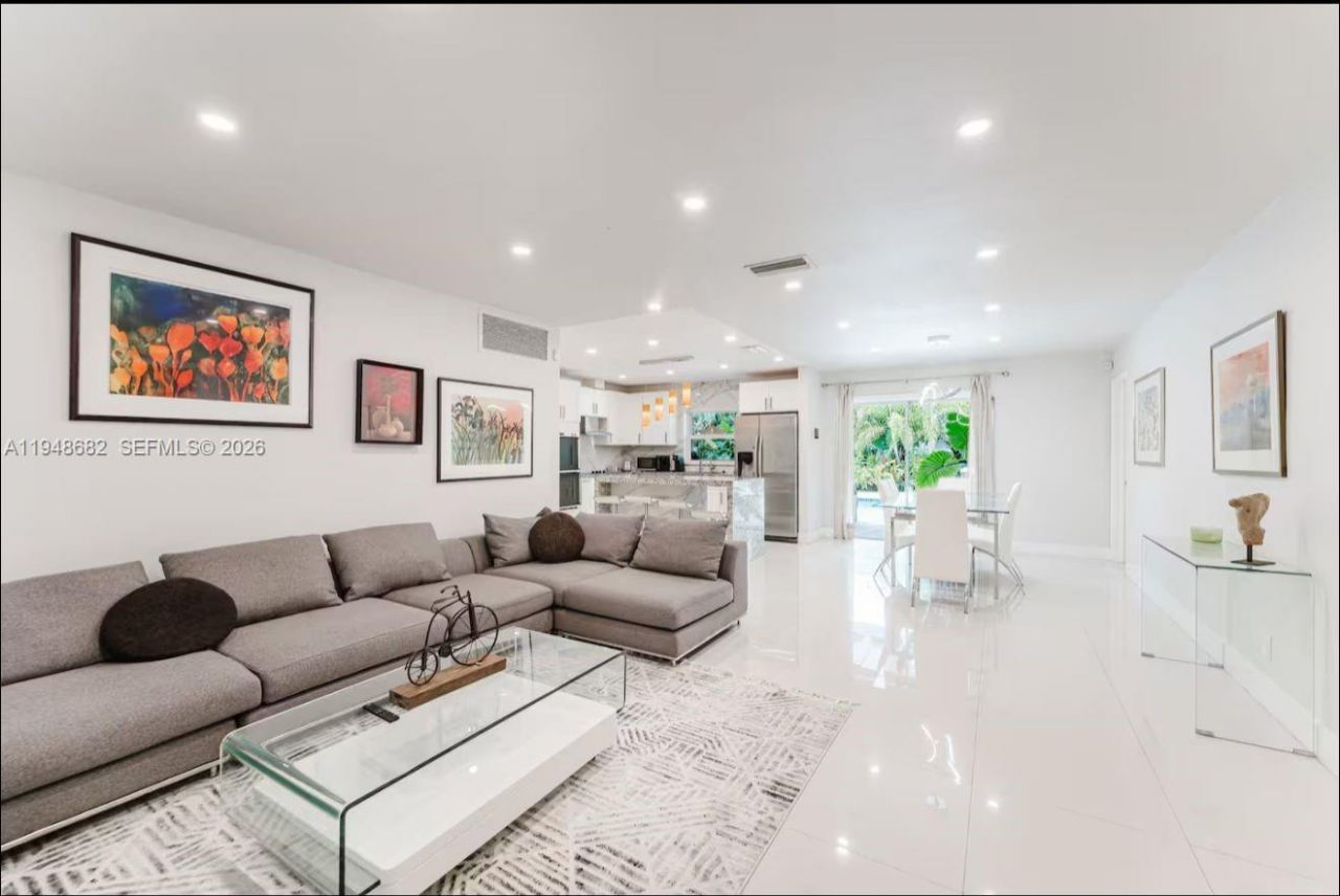 4017 Monroe St , Hollywood, FL 33021 Photo