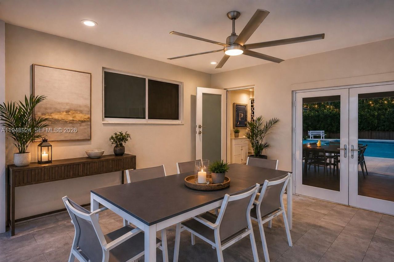 831 NE 109th St, Biscayne Park, FL 33161 Photo