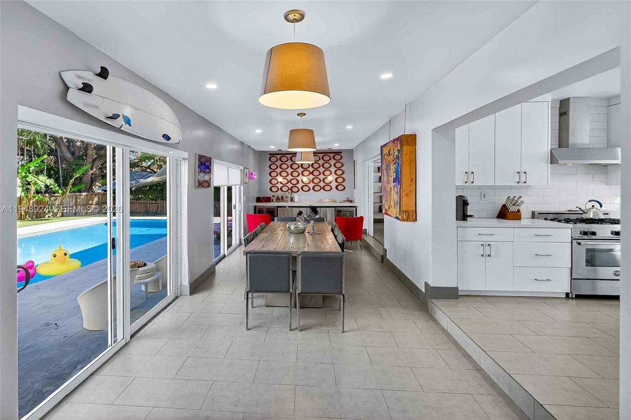 831 NE 109th St, Biscayne Park, FL 33161 Photo