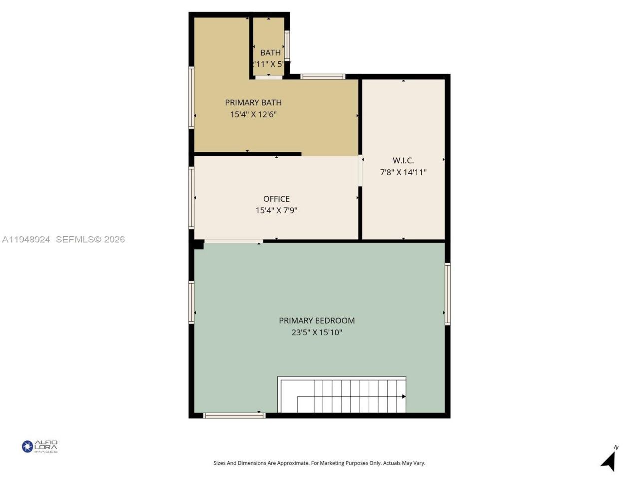 831 NE 109th St, Biscayne Park, FL 33161 Photo