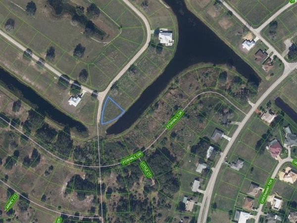 1544 Blue Heron Drive, Sebring, FL 33876