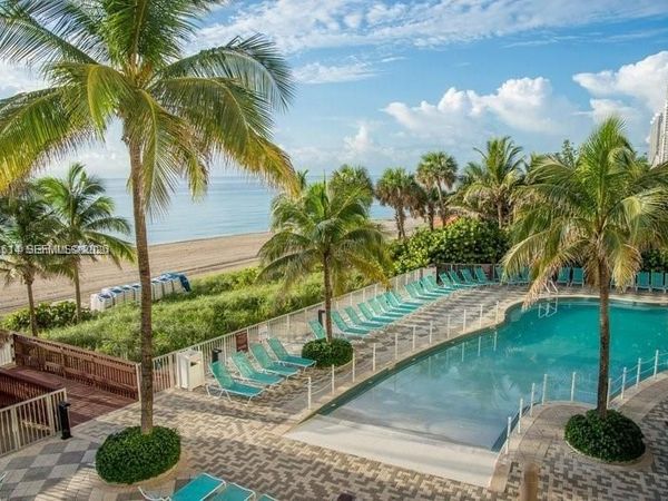 17375 Collins Ave , Unit 1003, Sunny Isles Beach, FL 33160