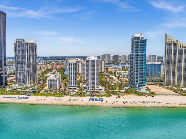 17375 Collins Ave , Unit 1003, Sunny Isles Beach, FL 33160