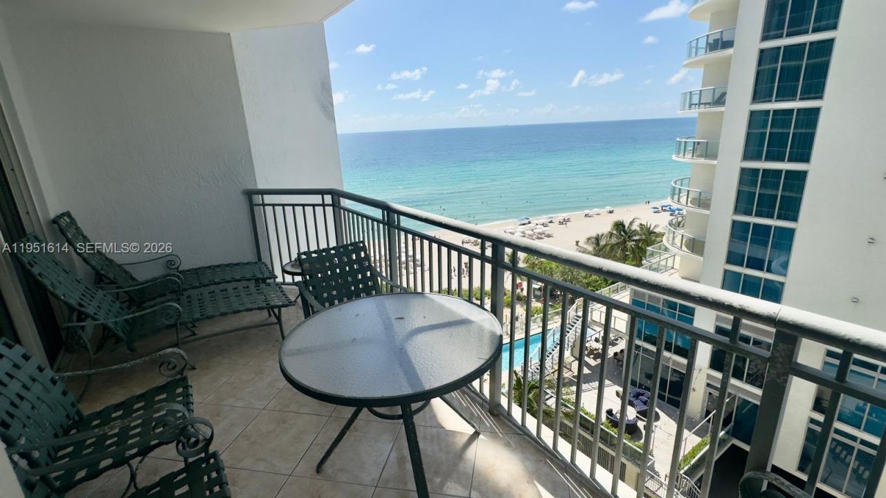 17375 Collins Ave, Unit 1003, Sunny Isles Beach, FL 33160 Photo