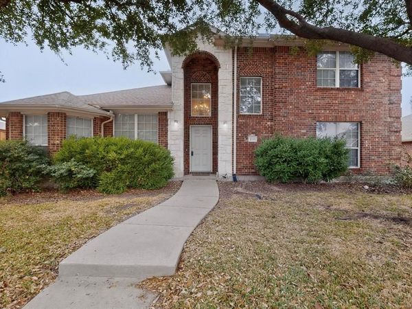 2111 Danbury Drive, Rockwall, TX 75032
