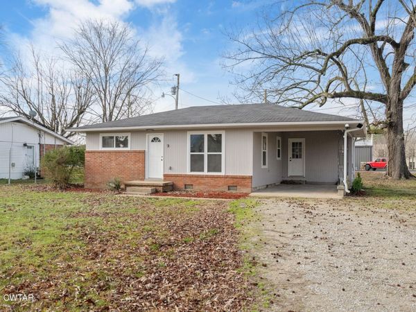 366 S Kentucky Avenue S, Parsons, TN 38363