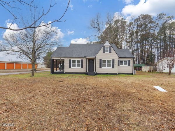 4274 Highway 57 W, Ramer, TN 38367