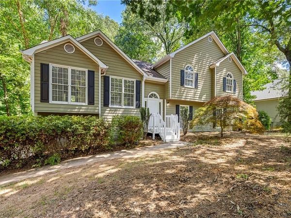 5065 Doubletree Drive, Cumming, GA 30040