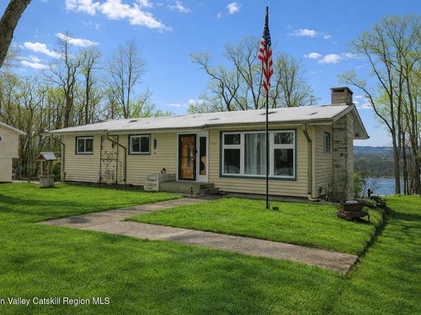 1169 New York 9j, Stuyvesant, NY 12173