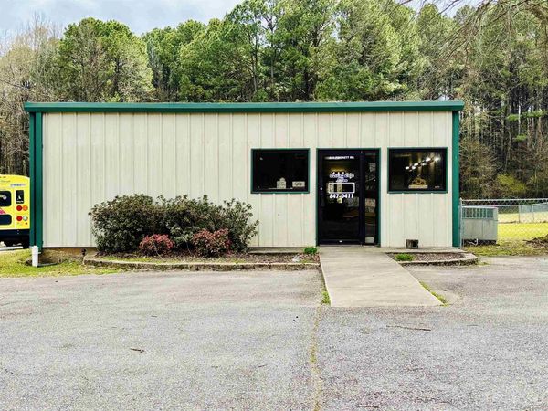 603 Prickett Road, Bryant, AR 72022