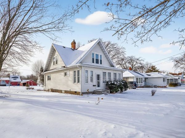 916 S Garden Street, Lake City, MN 55041