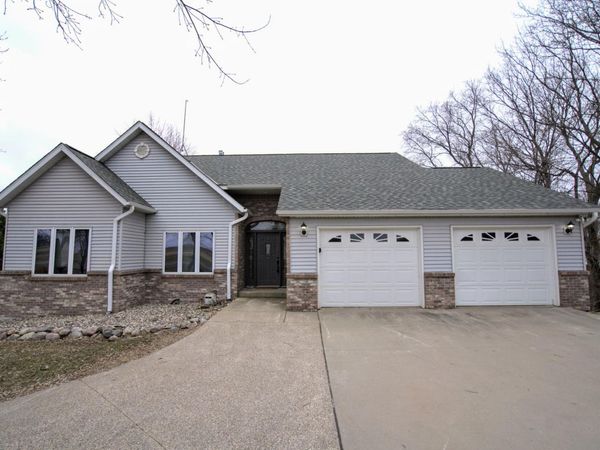 23441 735th Avenue, Dassel, MN 55325