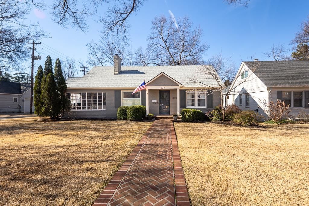 177 S Reese St, Memphis, TN 38111 Main Photo