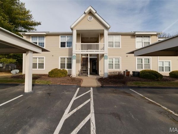 14225 Cape Horn Place, Florissant, MO 63034