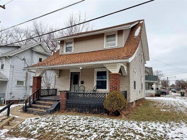 1401 8th Street NW, Canton, OH 44703